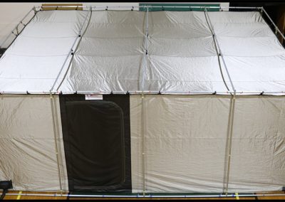 RF-Shielded-Enclosure