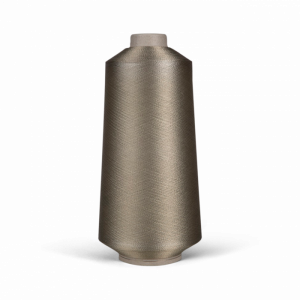 Shieldex® Yarns – Single Ply