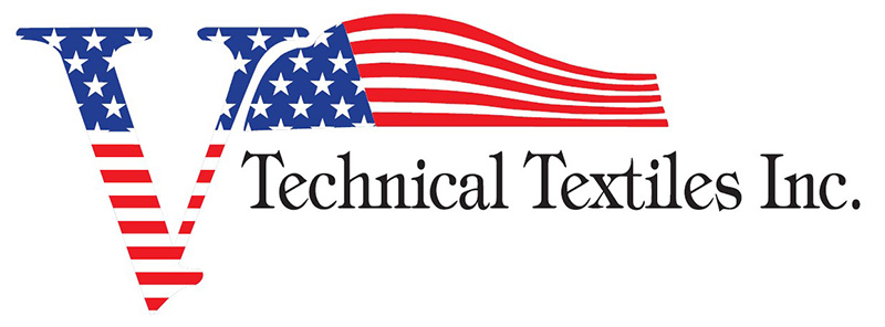 V Technical Textiles Logo