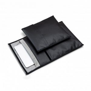 RF Shielded Pouches and Bags