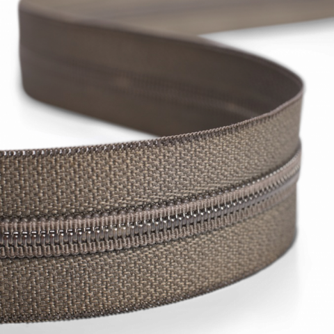 Zipper Tech Zipper - V Technical Textiles Inc