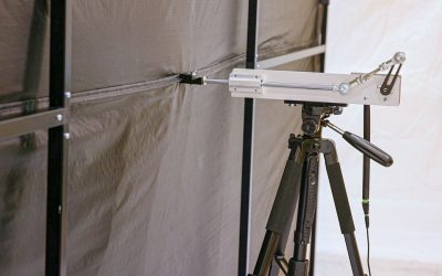 Reverberation Chamber