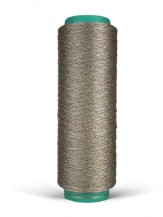 Shieldex® 117/17 dtex 2 ply HC+B TPU