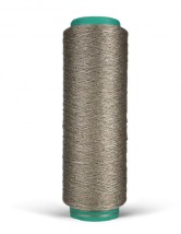 Shieldex® 235/36 dtex 2 ply HC+B TPU