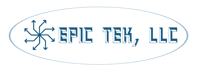Epic Tek logo